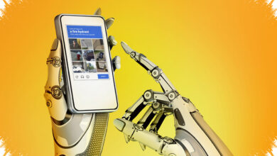 140 Juta Upaya Phishing Diblokir, AI Kini Membuat Penipuan Online Makin Sulit Dibaca