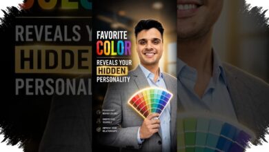 Warna Favorit Bisa Ungkap Cara Kamu Menjalani Hubungan Asmara