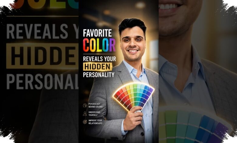 Warna Favorit Bisa Ungkap Cara Kamu Menjalani Hubungan Asmara