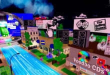 The Rolling Stones Masuk Roblox, Rock Klasik Kini Jadi Dunia Interaktif