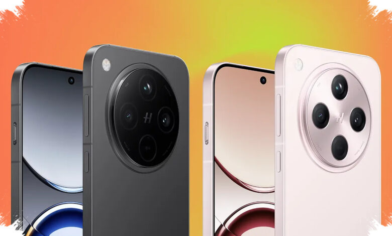 3 HP Flagship OPPO Bekas yang Masih Terasa Premium, Harga Turunnya Menggoda