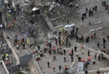 Serangan AS Dua Malam Berturut-turut di Iran, Jalur Damai Makin Menyempit