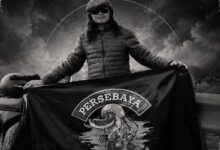 Andie Peci Pergi, Warisan Perjuangannya untuk Persebaya dan Keadilan Tetap Hidup