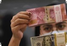 Rupiah Menguat ke Rp18.065, Cadangan Devisa Juni Jadi Tameng Saat Pasar Menahan Napas