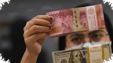 Rupiah Menguat ke Rp18.065, Cadangan Devisa Juni Jadi Tameng Saat Pasar Menahan Napas