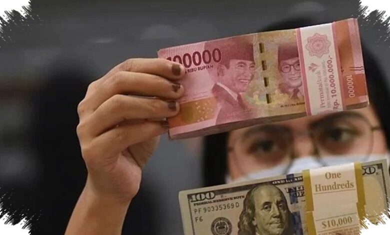 Rupiah Menguat ke Rp18.065, Cadangan Devisa Juni Jadi Tameng Saat Pasar Menahan Napas