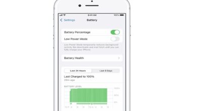 5 Penyebab Battery Health iPhone Hilang, Bukan Selalu Tanda Baterai Rusak