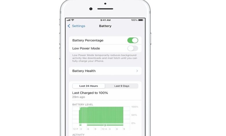 5 Penyebab Battery Health iPhone Hilang, Bukan Selalu Tanda Baterai Rusak