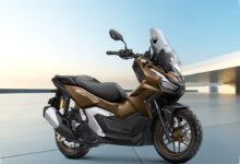 6 Motor Matic Paling Menonjol, dari Irit Harian sampai Skutik Premium