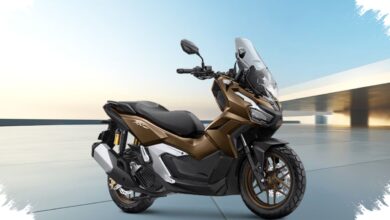 6 Motor Matic Paling Menonjol, dari Irit Harian sampai Skutik Premium
