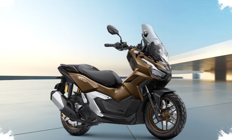 6 Motor Matic Paling Menonjol, dari Irit Harian sampai Skutik Premium
