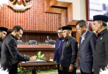 Jawa Tengah Tak Mau Bergantung pada APBD, Ahmad Luthfi Ungkap Penopang Fiskal Baru