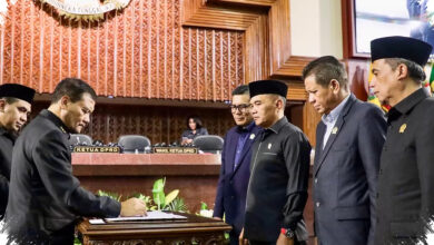 Jawa Tengah Tak Mau Bergantung pada APBD, Ahmad Luthfi Ungkap Penopang Fiskal Baru