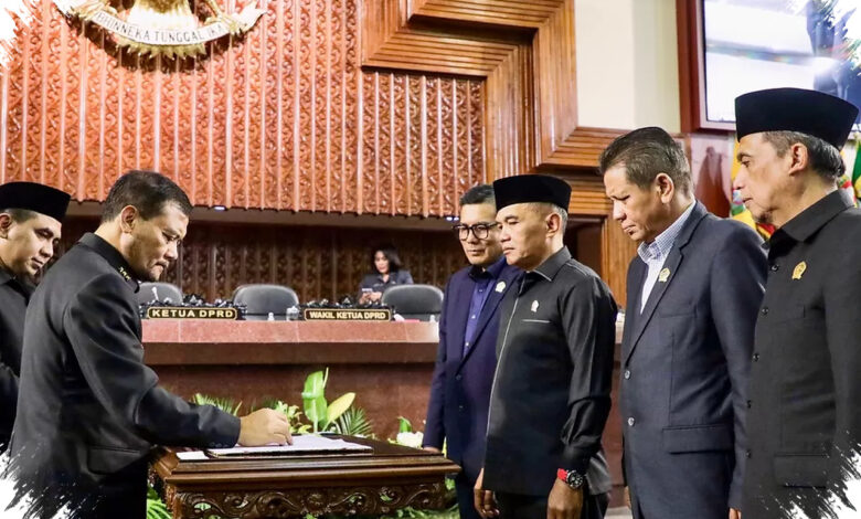 Jawa Tengah Tak Mau Bergantung pada APBD, Ahmad Luthfi Ungkap Penopang Fiskal Baru