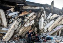 Gempa Venezuela Tewaskan 3.889 Orang, Emas Beku untuk Pemulihan Kini Jadi Tekanan Baru
