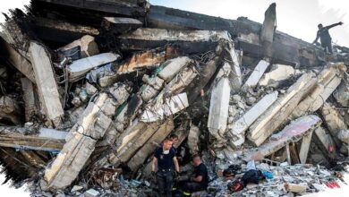 Gempa Venezuela Tewaskan 3.889 Orang, Emas Beku untuk Pemulihan Kini Jadi Tekanan Baru