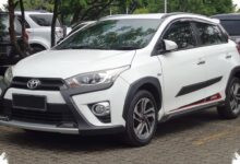 Yaris TRD Sportivo Bekas Tahun Muda Masih Diburu, Harga dan Fiturnya Bikin Tahan Lama