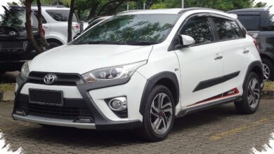 Yaris TRD Sportivo Bekas Tahun Muda Masih Diburu, Harga dan Fiturnya Bikin Tahan Lama