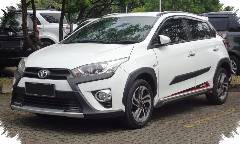 Yaris TRD Sportivo Bekas Tahun Muda Masih Diburu, Harga dan Fiturnya Bikin Tahan Lama