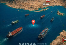 Iran Buka Lagi Selat Hormuz, Separuh Aktivitas Kapal Mulai Pulih di Tengah Ancaman Perang
