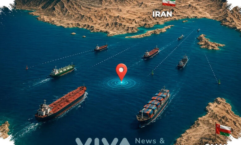 Iran Buka Lagi Selat Hormuz, Separuh Aktivitas Kapal Mulai Pulih di Tengah Ancaman Perang