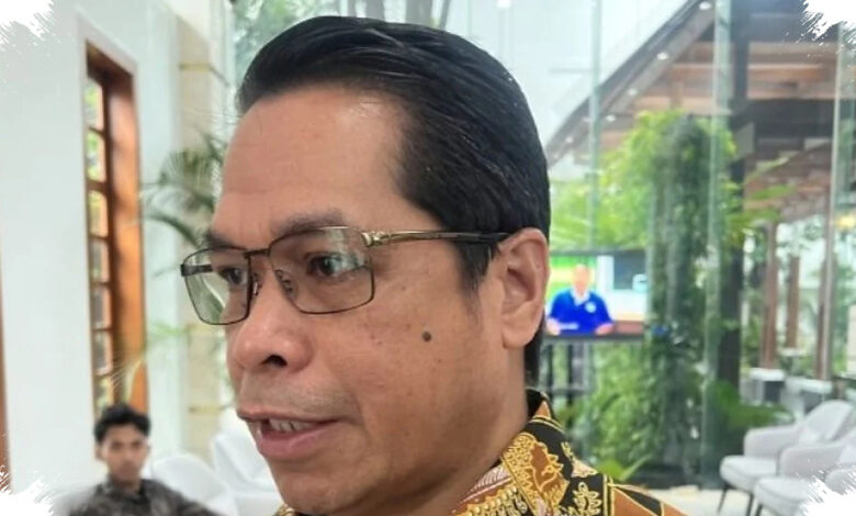 Diskon LNG Industri Diperpanjang Sampai 31 Desember 2026, Pabrik Masih Dapat Napas