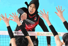 Megawati Bidik Gelar Bersama Hyundai Hillstate, Kesan Pertama pada Kang Sung-hyung Terungkap
