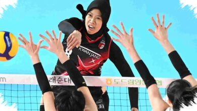 Megawati Bidik Gelar Bersama Hyundai Hillstate, Kesan Pertama pada Kang Sung-hyung Terungkap