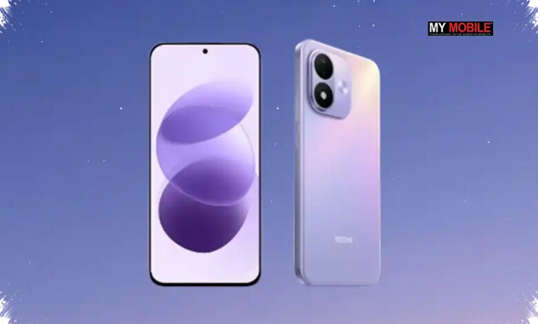 Redmi Note 17 Hadir dengan Layar 7 Inci dan Baterai 8000mAh, Kelas Murah Naik Level