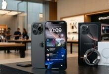 iPhone 17 Pro Bikin Banyak Orang Menahan Beli, Bocoran Fiturnya Terlalu Menggoda