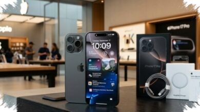 iPhone 17 Pro Bikin Banyak Orang Menahan Beli, Bocoran Fiturnya Terlalu Menggoda