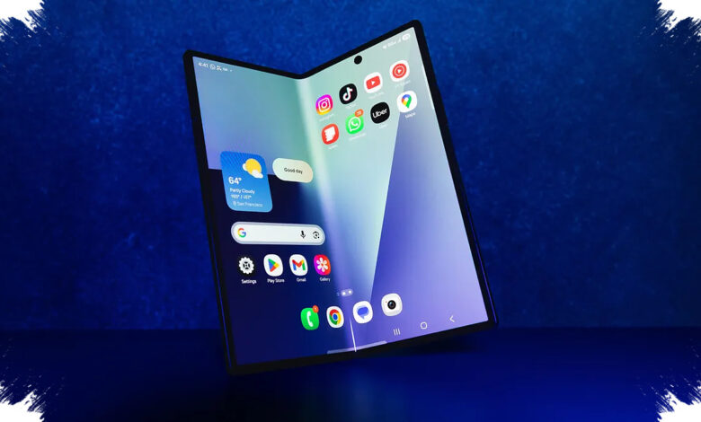 Galaxy Z Fold 8 Standar Justru Lebih Menarik, Varian Ultra Malah Lebih Mahal