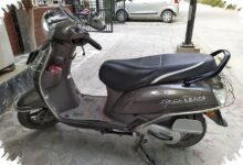 Suzuki Access 125, Skutik Kalem yang Ternyata Paling Masuk Akal untuk Harian