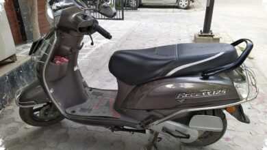 Suzuki Access 125, Skutik Kalem yang Ternyata Paling Masuk Akal untuk Harian