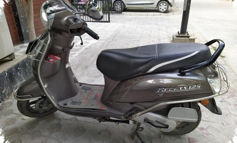 Suzuki Access 125, Skutik Kalem yang Ternyata Paling Masuk Akal untuk Harian