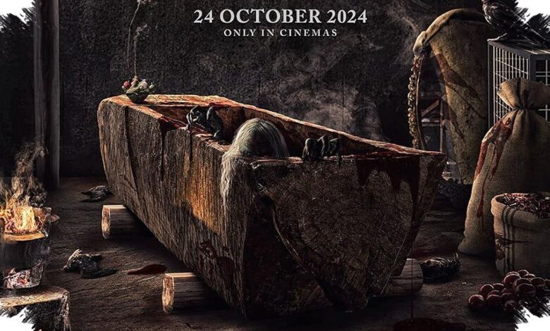 7 Film Indonesia Sepanjang Juli 2026, Horor Mendominasi Bioskop