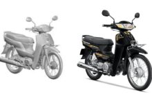 4 Motor Bebek Honda yang Masih Paling Masuk Akal untuk Mobilitas Harian