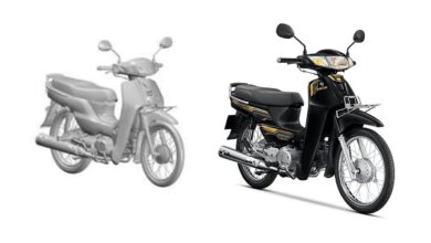 4 Motor Bebek Honda yang Masih Paling Masuk Akal untuk Mobilitas Harian