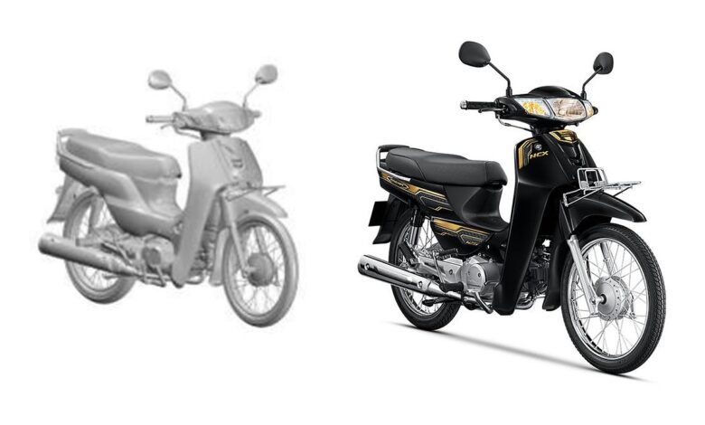4 Motor Bebek Honda yang Masih Paling Masuk Akal untuk Mobilitas Harian