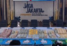 74 Kg Emas dan Ratusan Miliar Disita, Rumah Jampidsus di Sentul Ikut Terseret