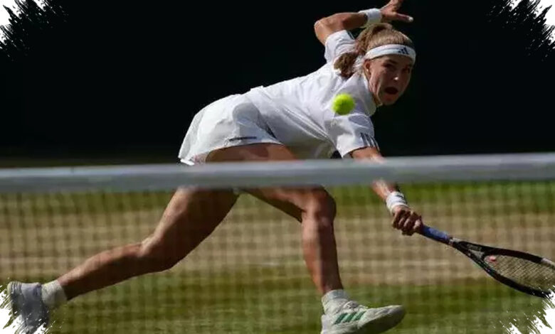 Wimbledon Kembali Punya Juara Ceko, Warisan Navratilova Hidup Lagi di Centre Court