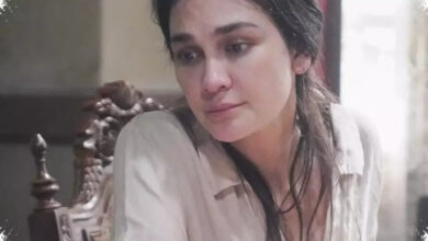 Luna Maya Balas Sindiran Gunung Kawi, Warganet Malah Soroti Akun Pengunggah