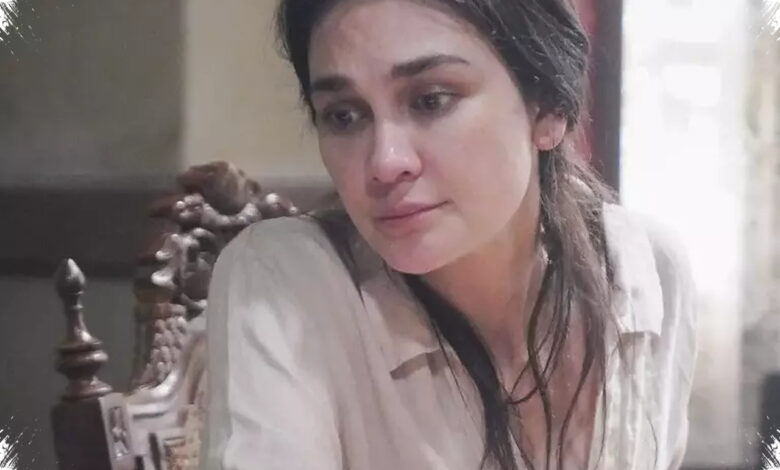 Luna Maya Balas Sindiran Gunung Kawi, Warganet Malah Soroti Akun Pengunggah