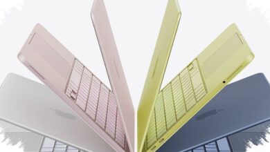 Apple Melesat Saat Pasar PC Lesu, Lenovo Masih Tak Tergoyahkan