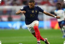 Senat Paraguay Kecam Celeste Amarilla, Ucapannya ke Mbappe Picu Krisis Baru