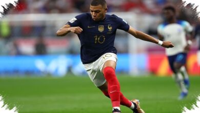 Senat Paraguay Kecam Celeste Amarilla, Ucapannya ke Mbappe Picu Krisis Baru
