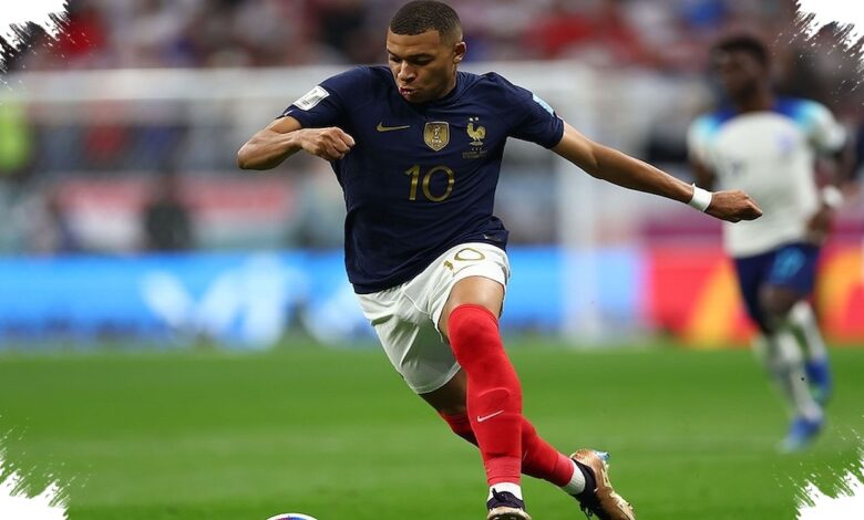 Senat Paraguay Kecam Celeste Amarilla, Ucapannya ke Mbappe Picu Krisis Baru