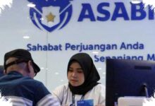 Asabri Menekan Beban Klaim THT, Tapi Rasio Masih Bertahan di Atas 100%