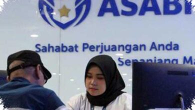 Asabri Menekan Beban Klaim THT, Tapi Rasio Masih Bertahan di Atas 100%