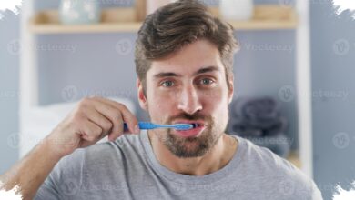6 Cara Menghindari Napas Bau di Pagi Hari, dari Kebiasaan Kecil yang Sering Dilupakan